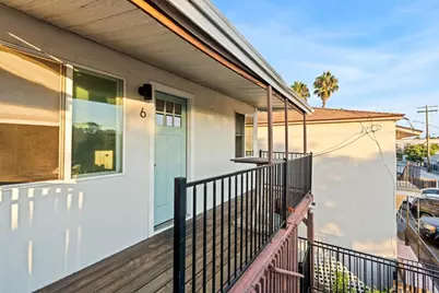3544 3548 Del Rey Street, Pacific Beach (San Diego), CA 92109 - Photo 10