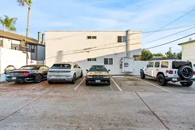 2720 Figueroa Boulevard, Pacific Beach (San Diego), CA 92109 - Photo 16
