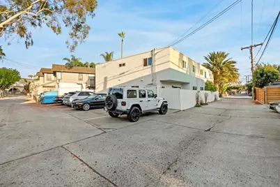 2720 Figueroa Boulevard, Pacific Beach (San Diego), CA 92109 - Photo 18