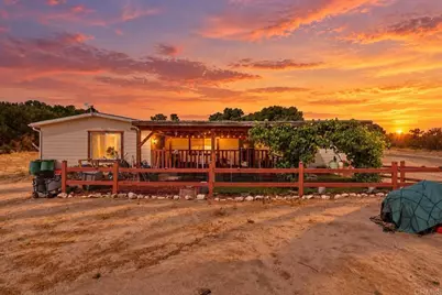 38845 Hi Pass Road, Boulevard, CA 91905 - Photo 1