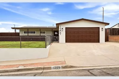 1209 Nolan Avenue, Chula Vista, CA 91911 - Photo 2