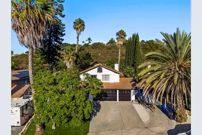545 Canyon Drive, Bonita, CA 91902 - Photo 2