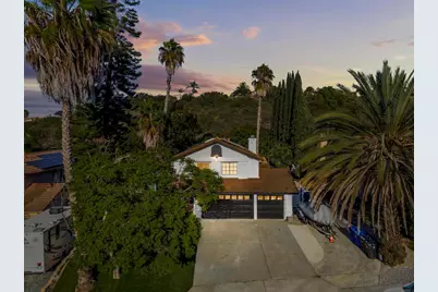 545 Canyon Drive, Bonita, CA 91902 - Photo 1