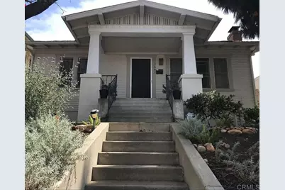 3645 Villa, San Diego, CA 92104 - Photo 1