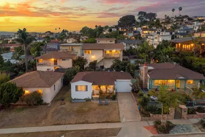 4670 72 Pescadero Avenue, San Diego, CA 92107 - Photo 1