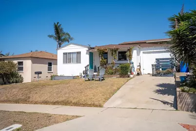 4670 72 Pescadero Avenue, San Diego, CA 92107 - Photo 4