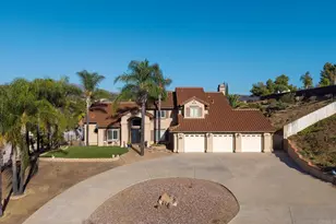 416 Summerhill Terrace, Alpine, CA 91901 - Photo 1