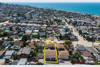 4670 72 Pescadero Avenue, San Diego, CA 92107 - Photo 8