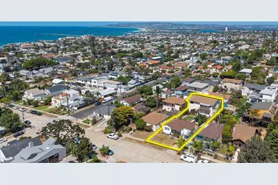 4670 72 Pescadero Avenue, San Diego, CA 92107 - Photo 2