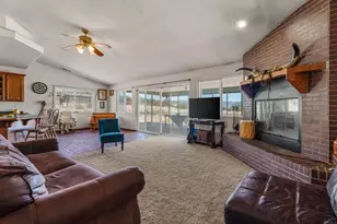 1825 La Posta Rd, Campo, CA 91906 - Photo 6