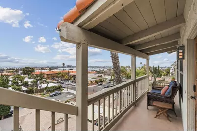 3961 Hortensia Street #H10, San Diego, CA 92110 - Photo 6