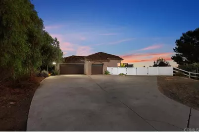 3701 Hidden Trail Drive, Jamul, CA 91935 - Photo 6