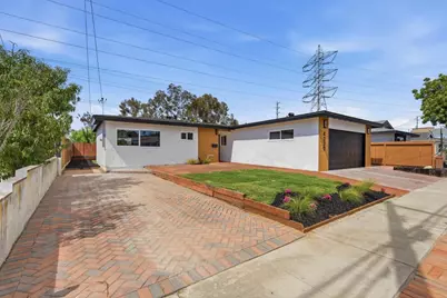 4230 Kirkcaldy Dr, San Diego, CA 92111 - Photo 2