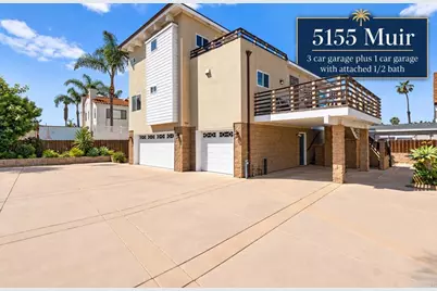5153 5155 Muir Avenue, San Diego, CA 92107 - Photo 6