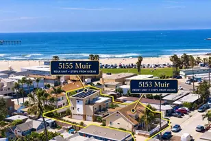 5153 5155 Muir Ave, San Diego, CA 92107 - Photo 2