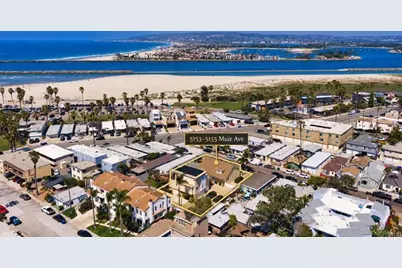 5153 5155 Muir Avenue, San Diego, CA 92107 - Photo 4