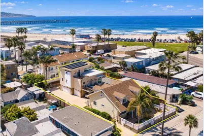 5153 5155 Muir Avenue, San Diego, CA 92107 - Photo 1