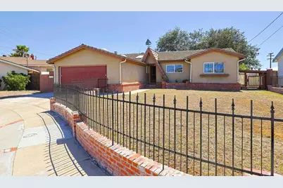 8761 Celestine Avenue, San Diego, CA 92123 - Photo 4