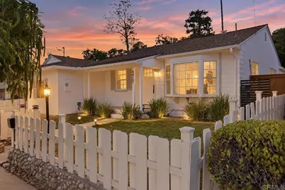 4920 Elsa Rd, San Diego, CA 92120 - Photo 1