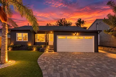 1904 Gateway Drive, San Diego, CA 92105 - Photo 2
