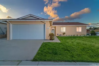 7892 Hunthaven Road, San Diego, CA 92114 - Photo 1