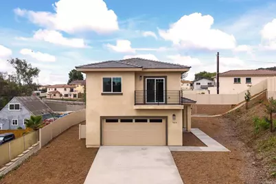 3856 American Ave, La Mesa, CA 91941 - Photo 4