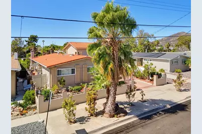 6060 Cowels Mountain Boulevard, La Mesa, CA 91942 - Photo 54