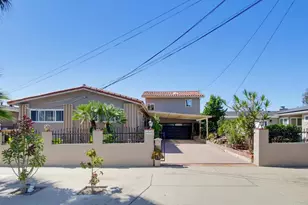6060 Cowels Mountain Blvd, La Mesa, CA 91942 - Photo 1