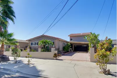 6060 Cowels Mountain Boulevard, La Mesa, CA 91942 - Photo 2