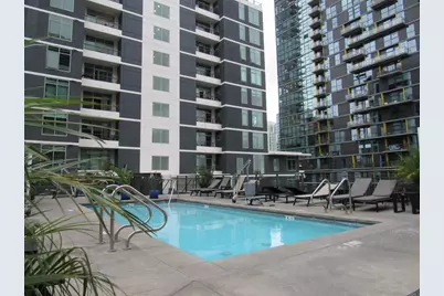 425 W Beech St #1255, San Diego, CA 92101 - Photo 24