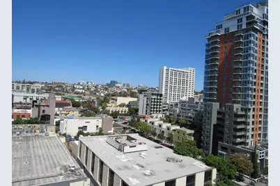 425 W Beech St #1255, San Diego, CA 92101 - Photo 8