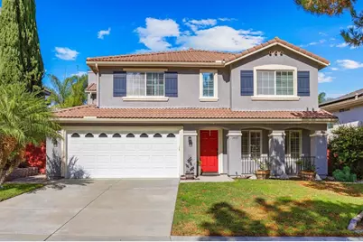 1405 Silver Springs Drive, Chula Vista, CA 91915 - Photo 2