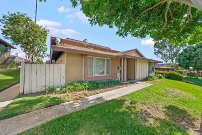 3172 Caminito Quixote, San Diego, CA 92154 - Photo 1