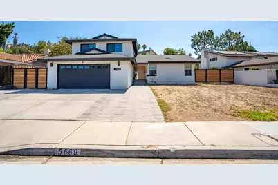 5669 Bounty Street, San Diego, CA 92120 - Photo 2
