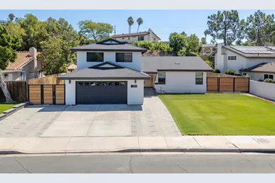 5669 Bounty Street, San Diego, CA 92120 - Photo 1