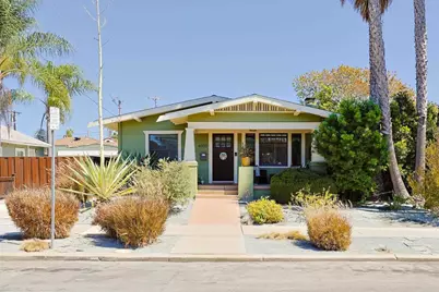 4603 Louisiana, San Diego, CA 92116 - Photo 1