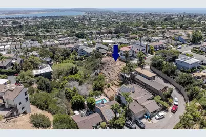 0 Wilbur, San Diego, CA 92109 - Photo 2
