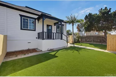 3019 23 Martin Avenue, San Diego, CA 92113 - Photo 4