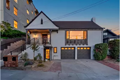 2421 Brant Street, San Diego, CA 92101 - Photo 4