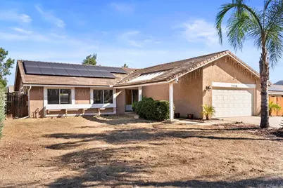 23530 Carmena Road, Ramona, CA 92065 - Photo 1