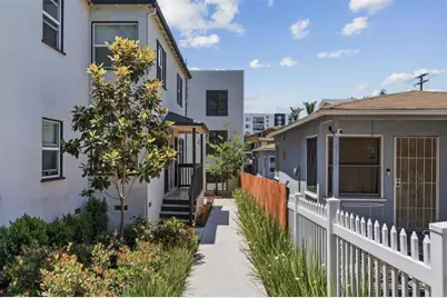 4364 4372 Alabama Street, San Diego, CA 92104 - Photo 2
