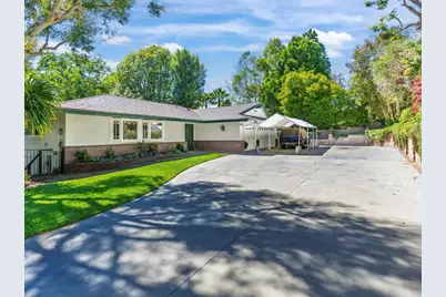 33 Empty Saddle Lane, Rolling Hills Estates, CA 90274 - Photo 2