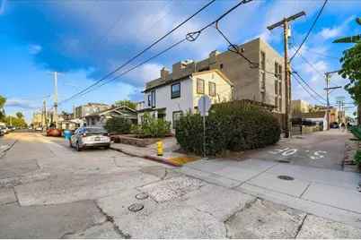 309 W Lewis Street, San Diego, CA 92103 - Photo 34