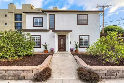 309 W Lewis Street, San Diego, CA 92103 - Photo 4