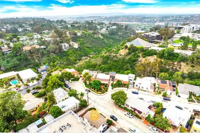 309 W Lewis Street, San Diego, CA 92103 - Photo 2