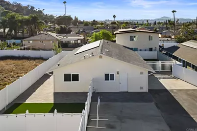 1199 E Washington Ave, El Cajon, CA 92019 - Photo 2