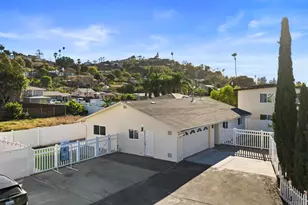 1199 E Washington Ave, El Cajon, CA 92019 - Photo 1