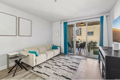 1601 India Street #211, San Diego, CA 92101 - Photo 16