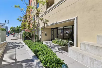 1601 India Street #211, San Diego, CA 92101 - Photo 40