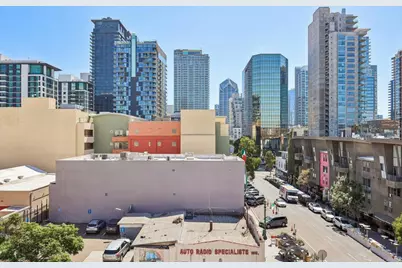 1601 India Street #211, San Diego, CA 92101 - Photo 42